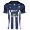 Maillot de Supporter Monterrey Domicile 2021-22 Pour Homme